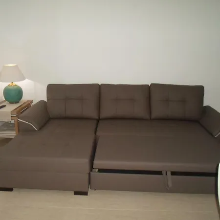 Marsol Flat 아파트 *