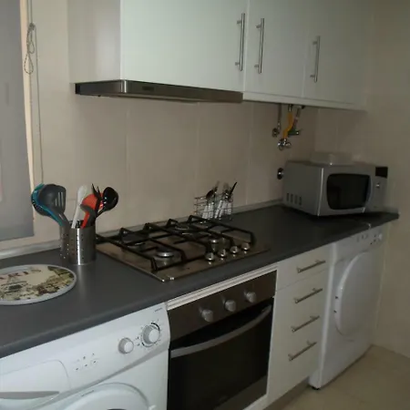Apartment Marsol Flat
