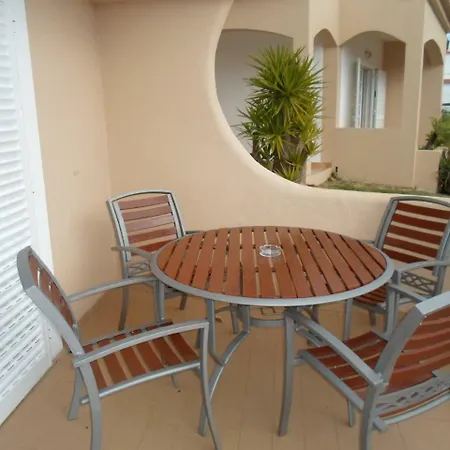 Apartment Marsol Flat Vilamoura