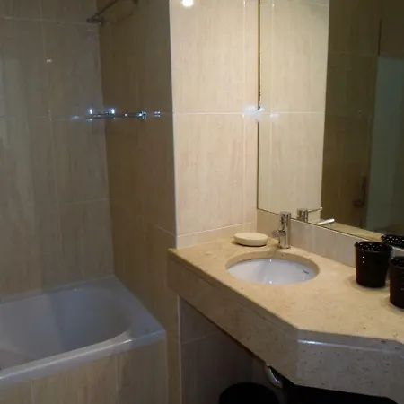 Marsol Flat Apartment Vilamoura