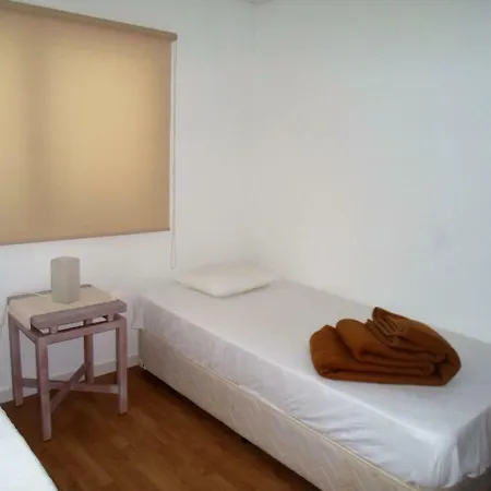 Apartment Marsol Flat *